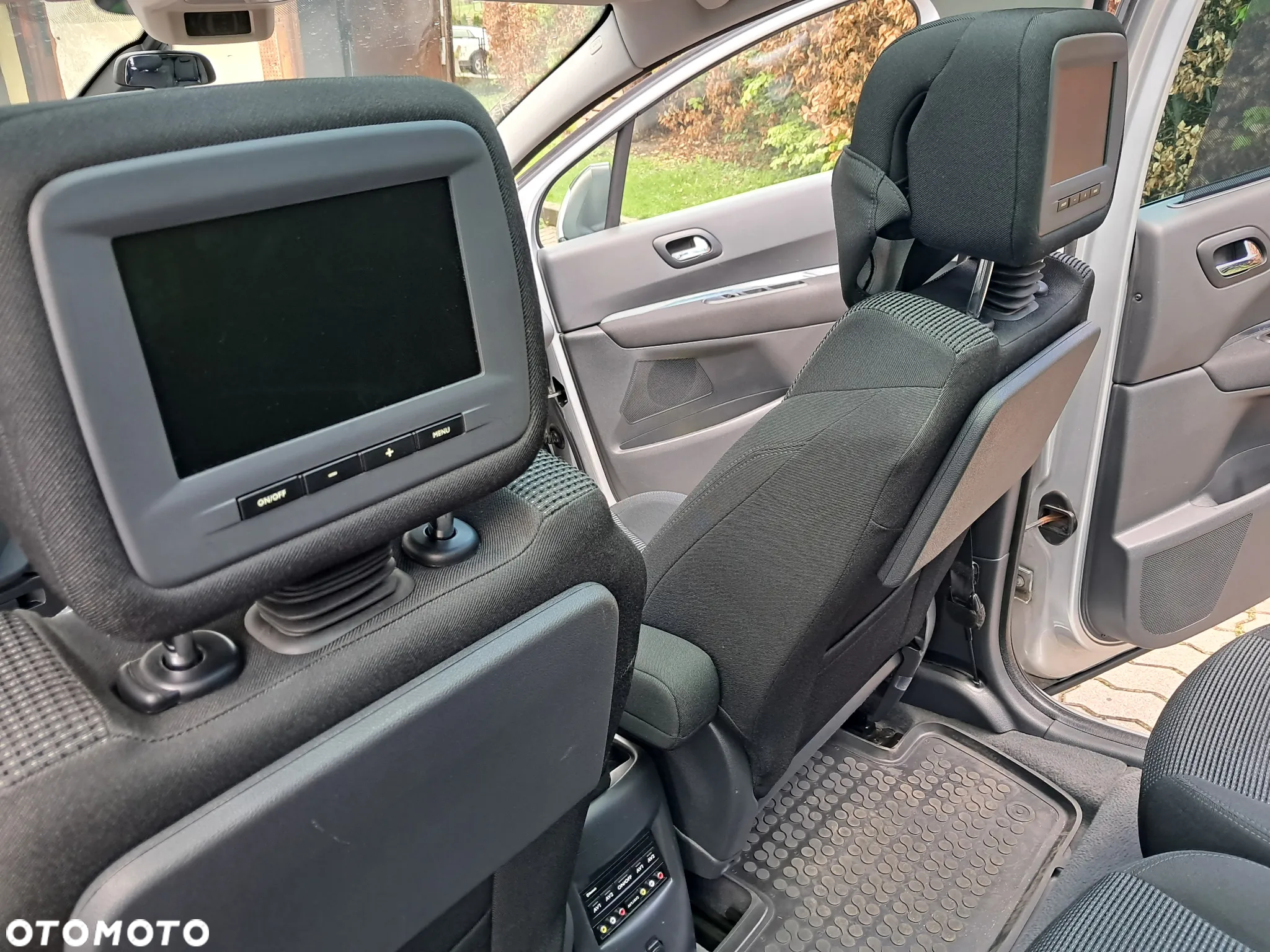 Peugeot 5008 1.6 HDi Family - 8