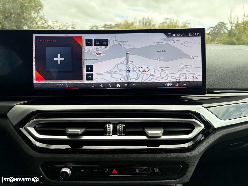 BMW i4 eDrive40 Gran Coupe - 20