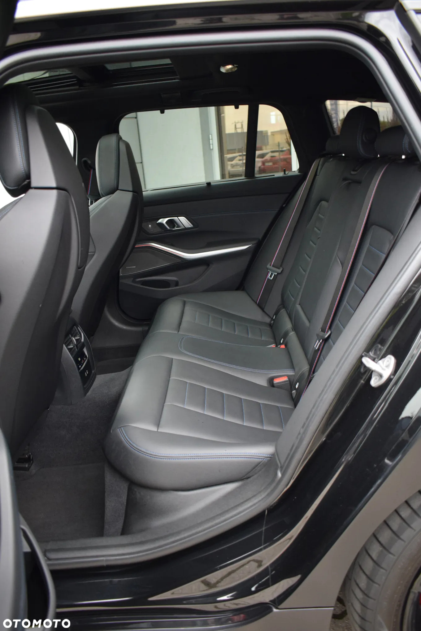 BMW Seria 3 M340d xDrive mHEV sport - 6