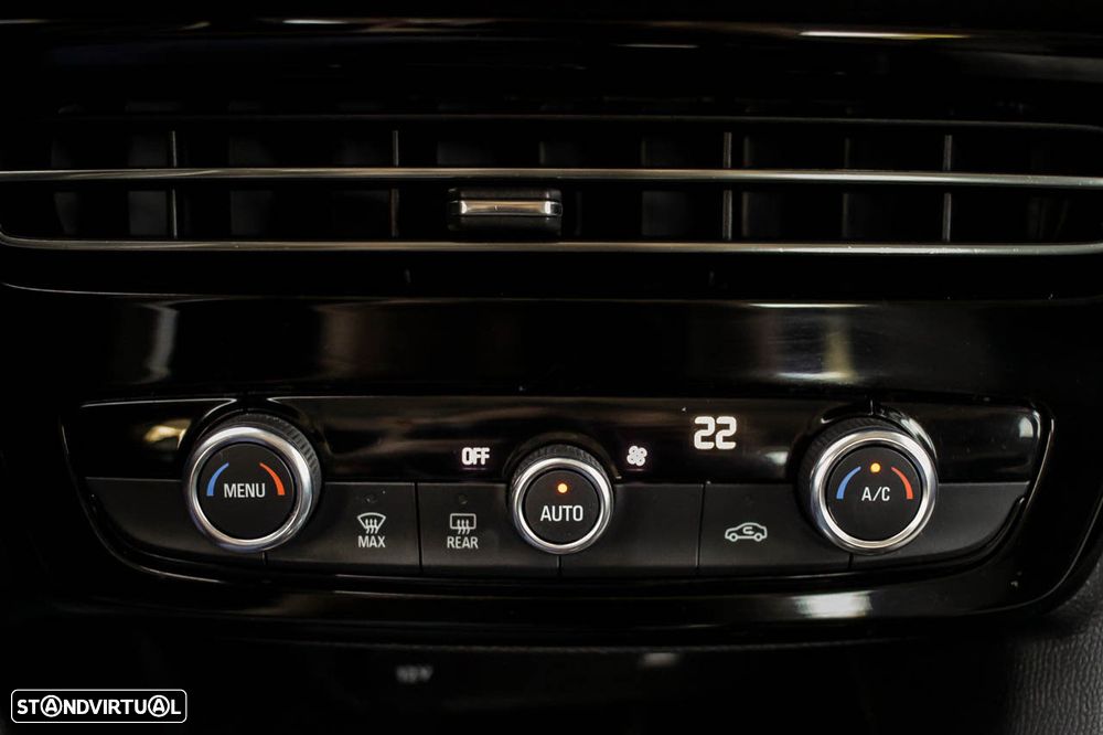Opel Mokka-e Elegance - 16