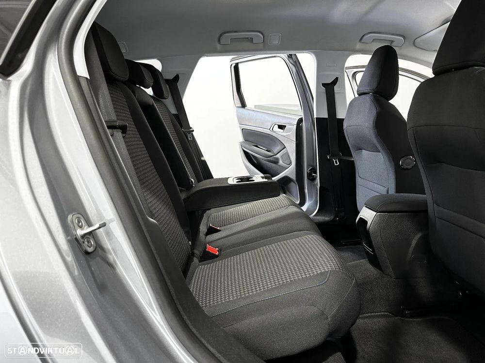 Peugeot 308 SW 1.5 BlueHDi Style - 42