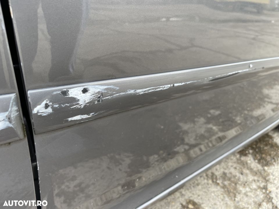 Usa Usi Portiera Portiere Dreapta Fata Dezechipata VW Golf 5 Hatchback 2004 - 2008 - 4