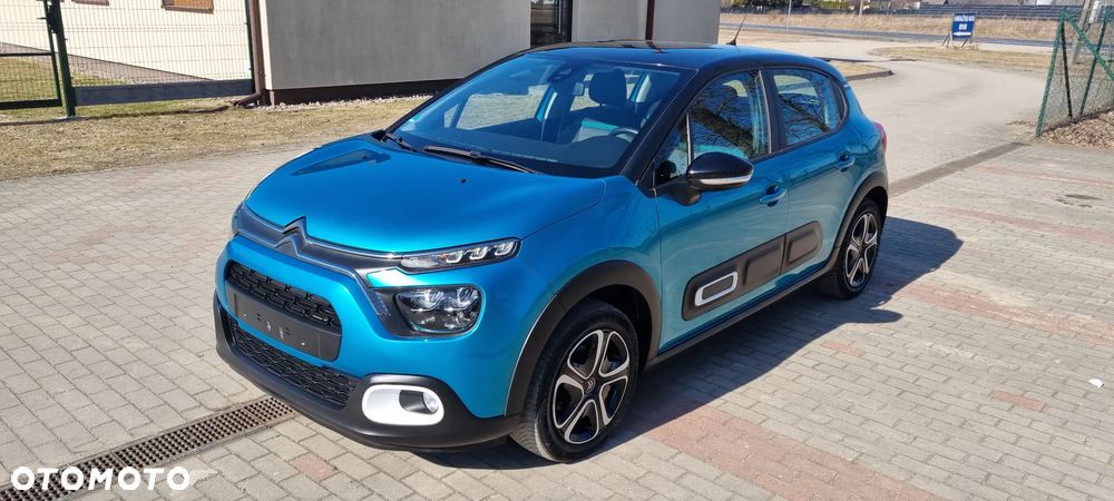 Citroën C3