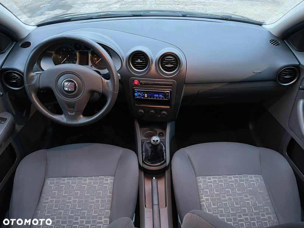 Seat Ibiza - 7