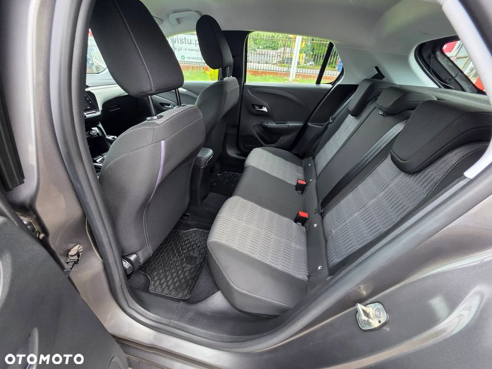 Opel Corsa 1.2 Edition S&S - 19