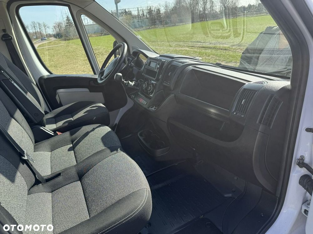Fiat Ducato - 9