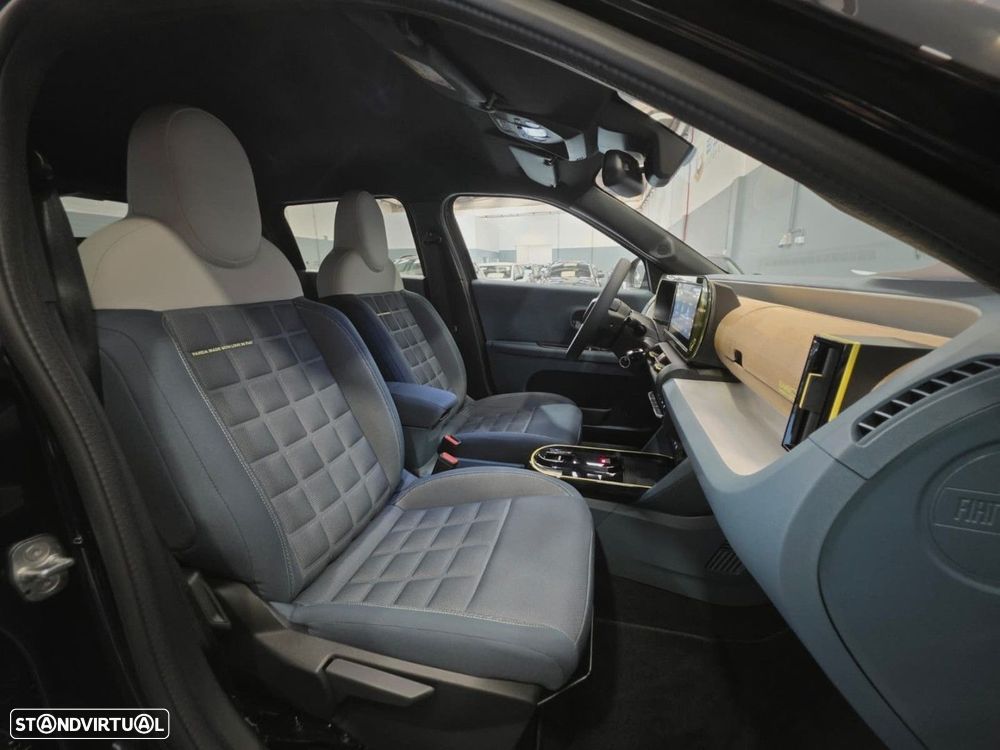 Fiat Grande Panda 1.2 Hybrid La Prima eDCT - 16