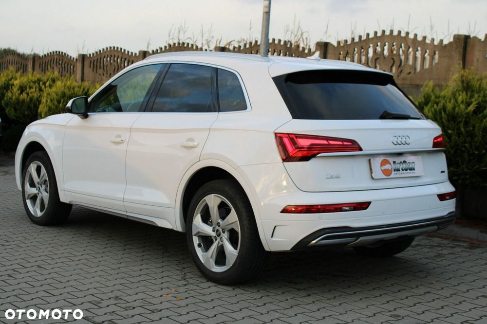 Audi Q5 45 TFSI quattro S tronic - 26