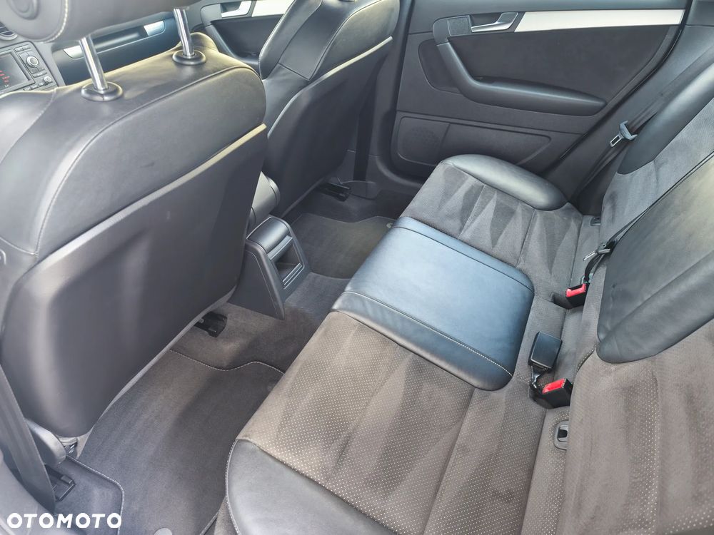Audi A3 Sportback 2.0 TDI DPF (DSG) S tronic S line Sportpaket plus - 9