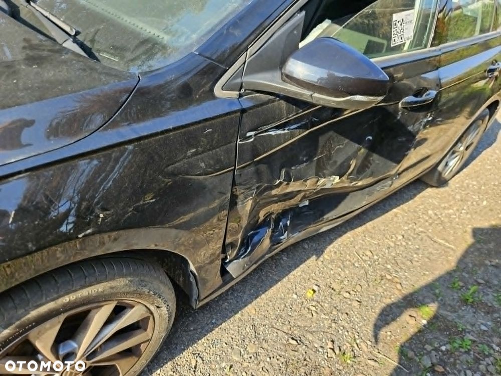 Volkswagen Polo 1.0 TSI OPF DSG Comfortline - 14
