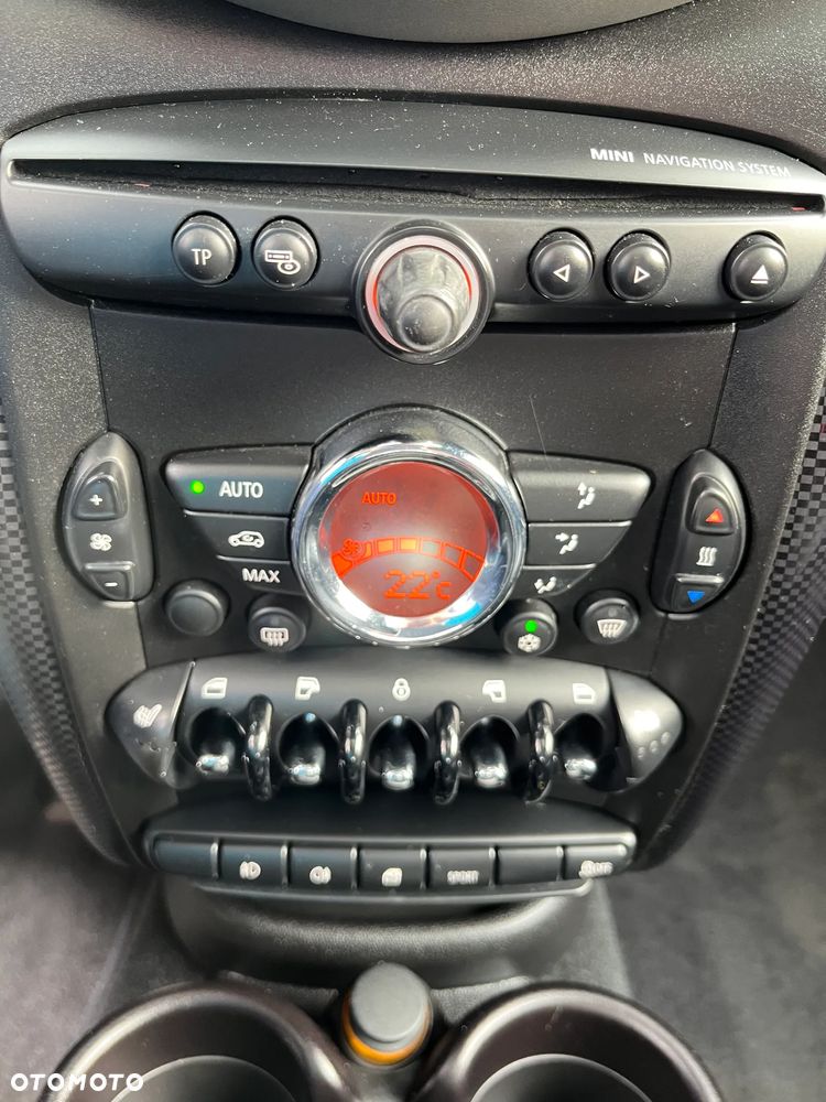 MINI Countryman Cooper S All4 - 17