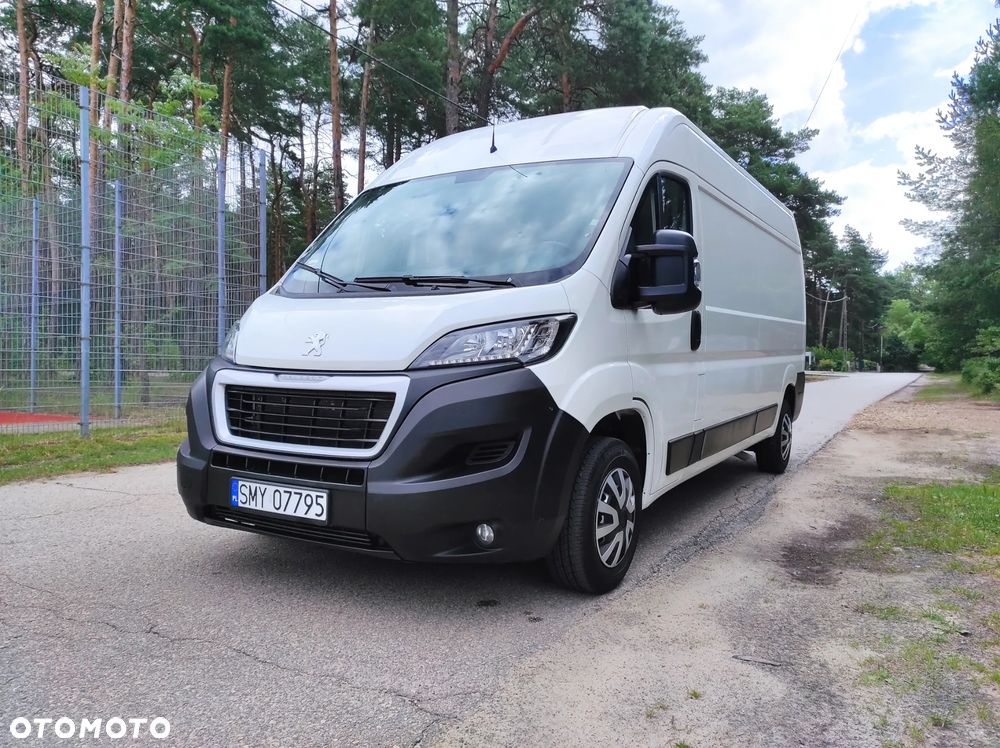 Peugeot Boxer - 6