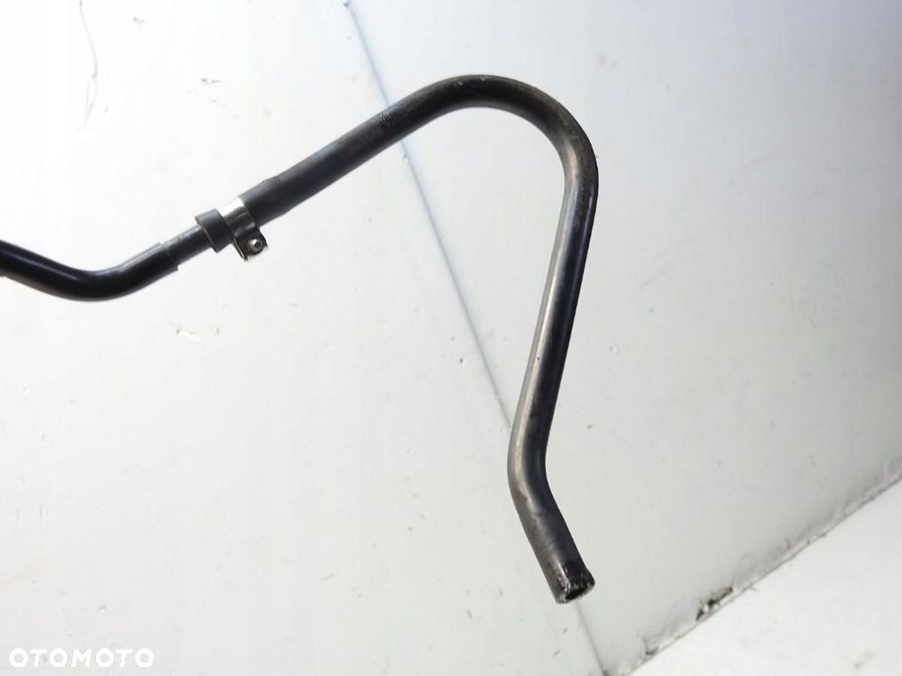 PRZEWÓD PALIWA SUBARU IMPREZA III GH 2.0 TD SPORT - 5