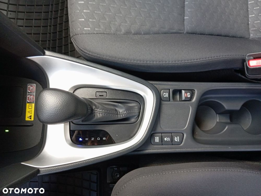Toyota Yaris Cross Hybrid 1.5 Comfort - 18