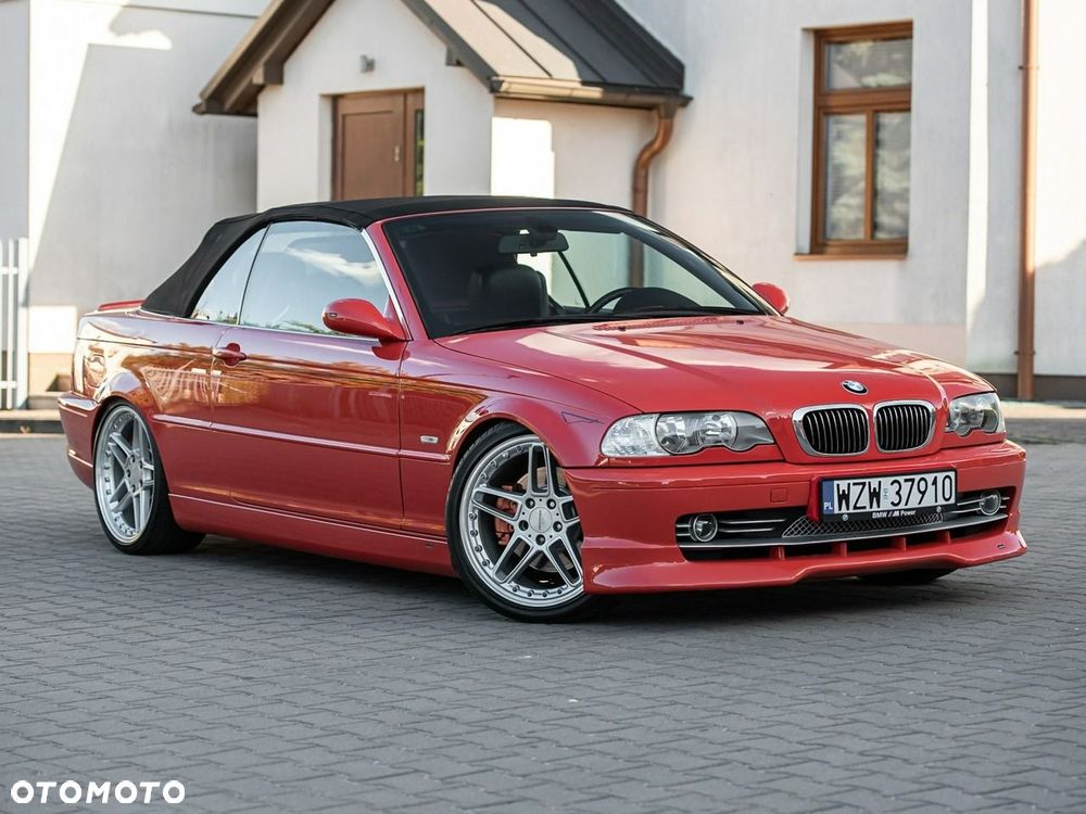 BMW Seria 3 330 Ci Edition Sport - 9