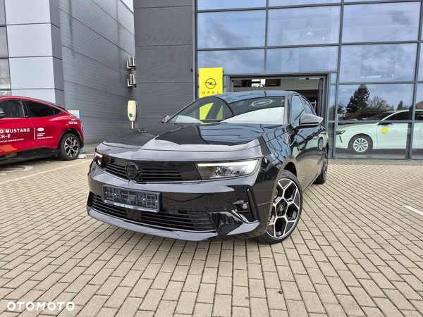 Opel Astra VI 1.2 T GS S&S