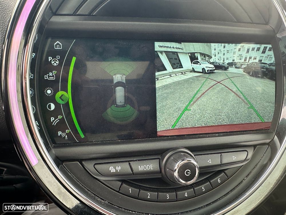 MINI Countryman Cooper SE ALL4 Auto - 28