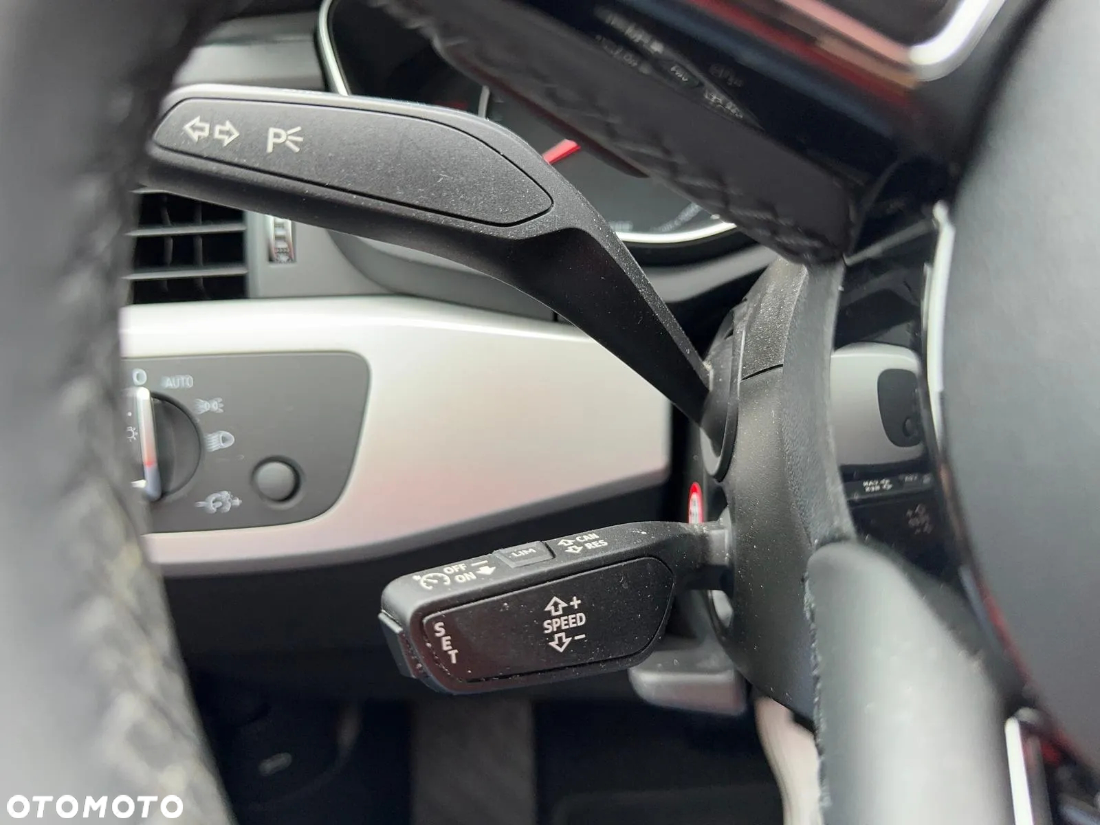 Audi A4 - 2