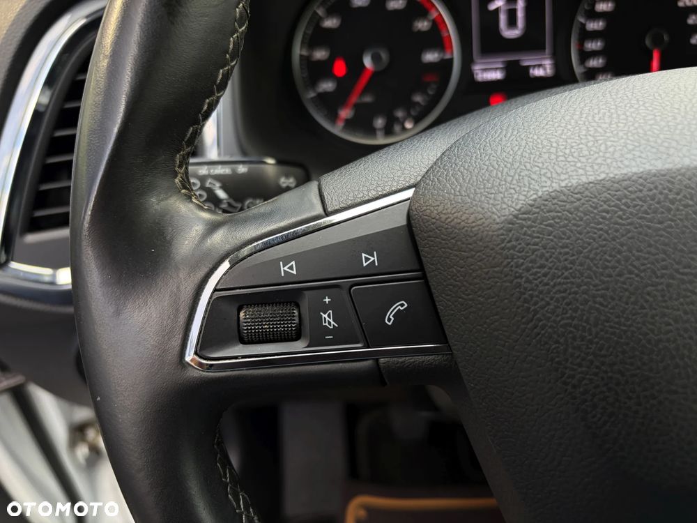 Seat Ateca 1.4 ECO TSI Style S&S - 23