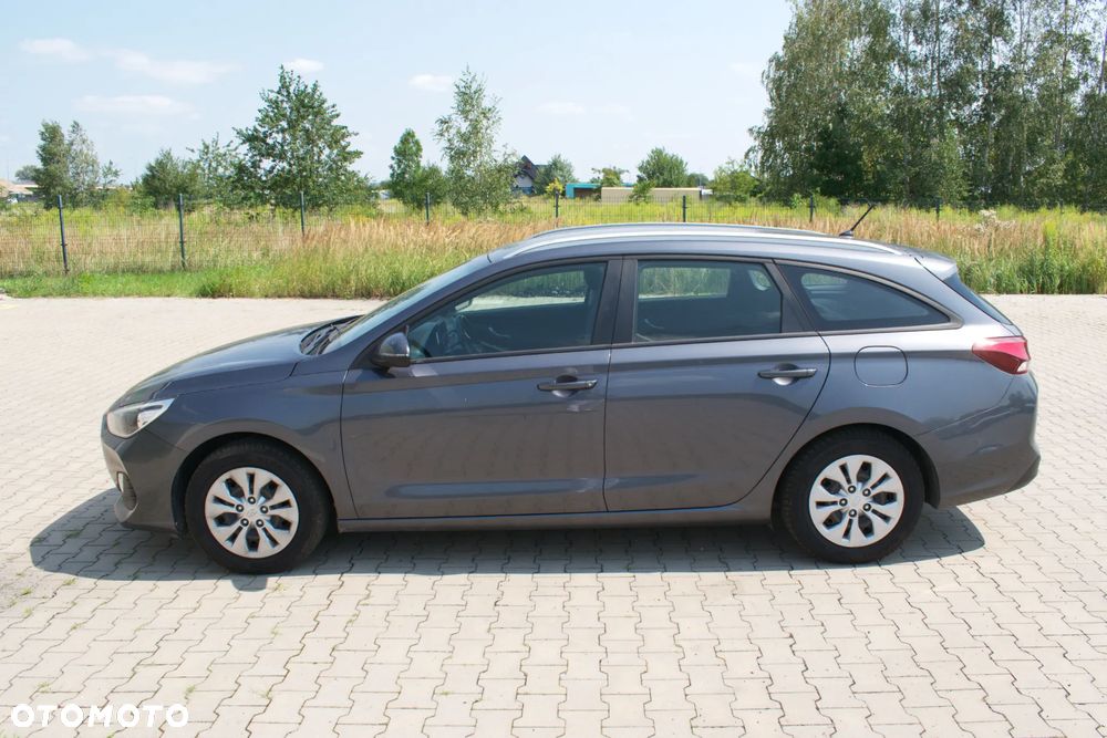Hyundai i30 1.4 Comfort - 7