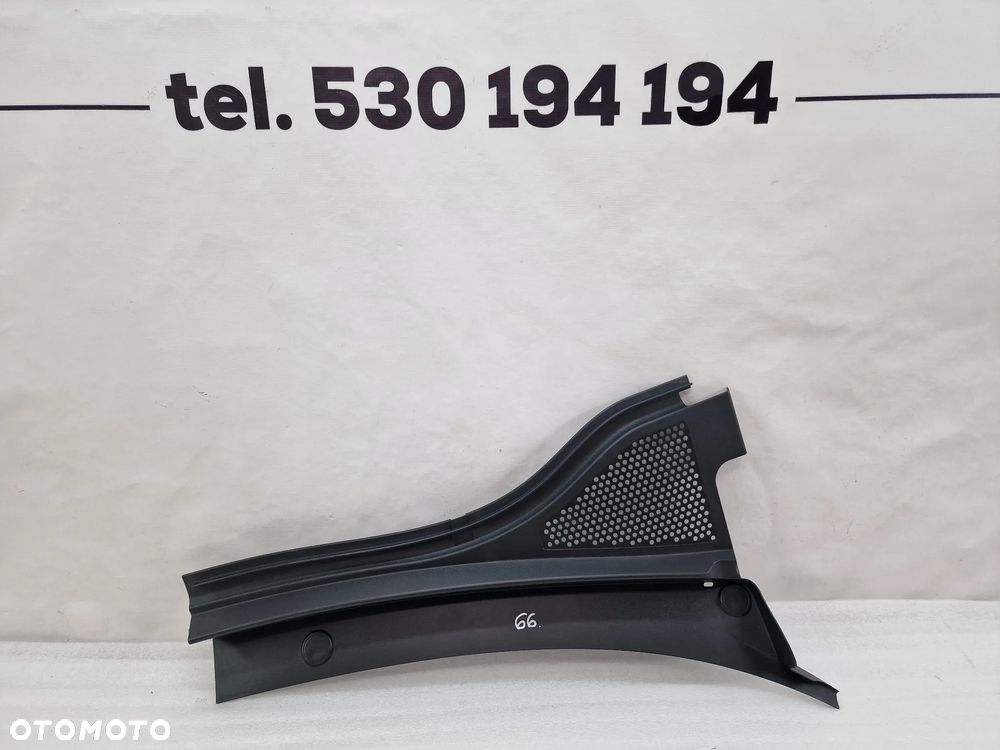 VW TIGUAN II 5NA / 5NB 15- PRAWE PODSZYBIE , NR 5NB819404 / 5NC819404 , NR AUKCJI POD66 - 1