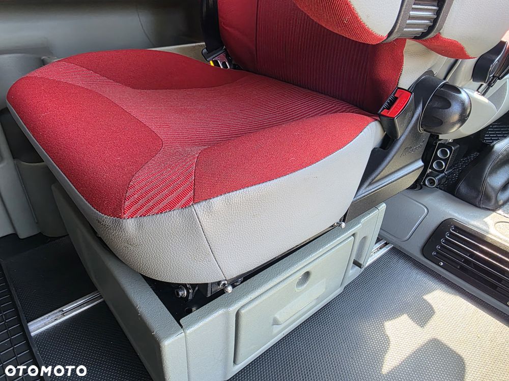 Opel Vivaro L1H1 Tour Cosmo - 15