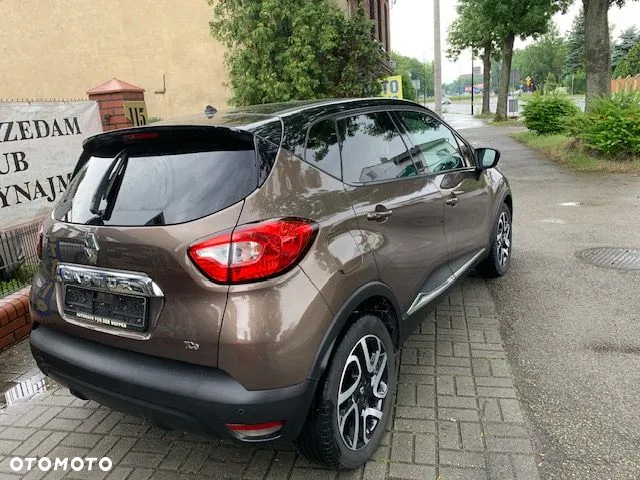 Renault Captur ENERGY TCe 120 Elysee - 3