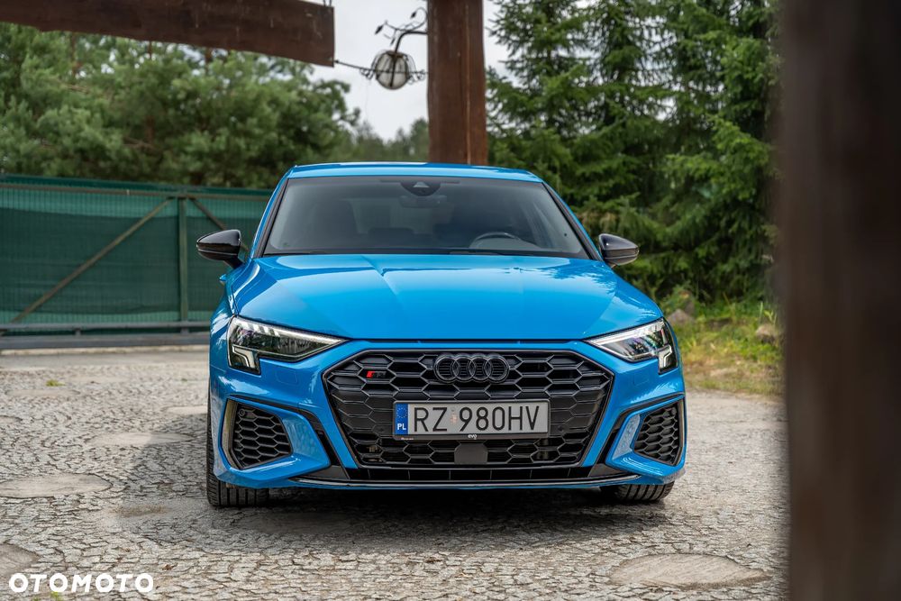 Audi S3 - 15