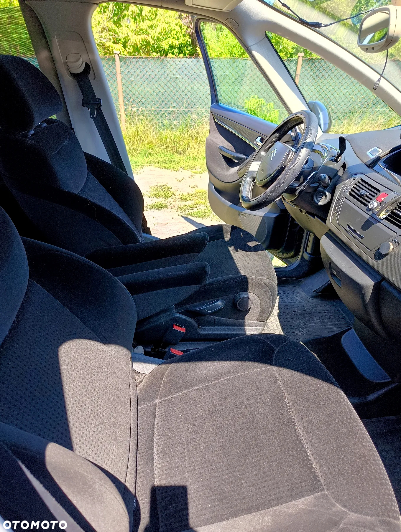 Citroën C4 Picasso 2.0 HDi Exclusive MCP - 18