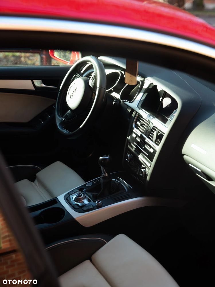 Audi A5 2.0 TDI clean diesel Quattro - 8