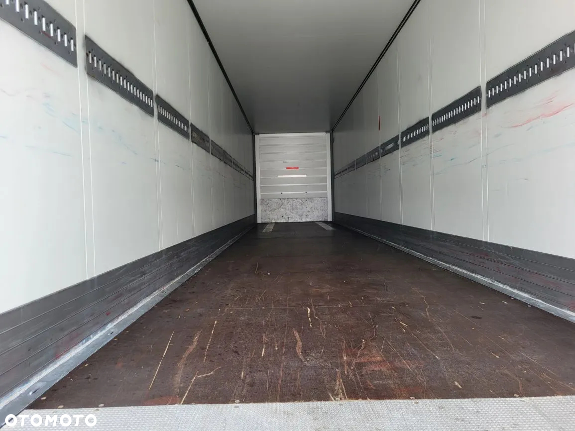 Schmitz Cargobull - - 6
