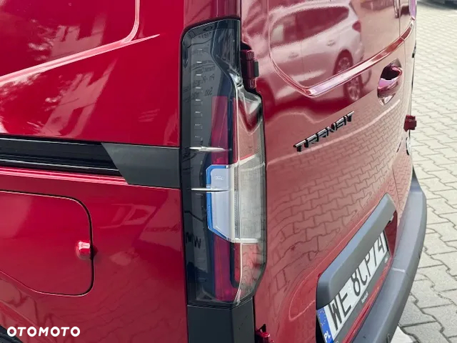Ford Transit Courier Van Trend EcoBlue - 17