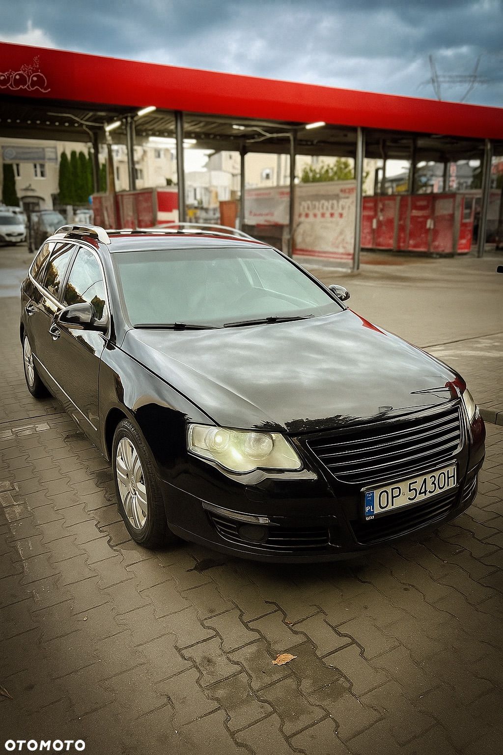 Volkswagen Passat 2.0 TDI Highline DSG - 1
