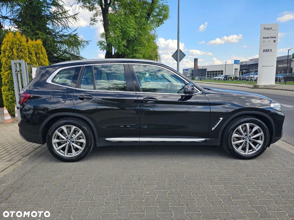 BMW X3 - 13