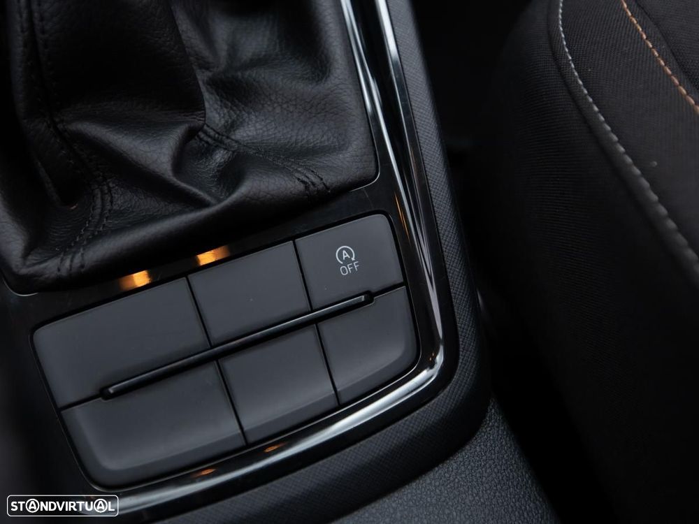 Skoda Kamiq 1.0 TSI DSG - 18