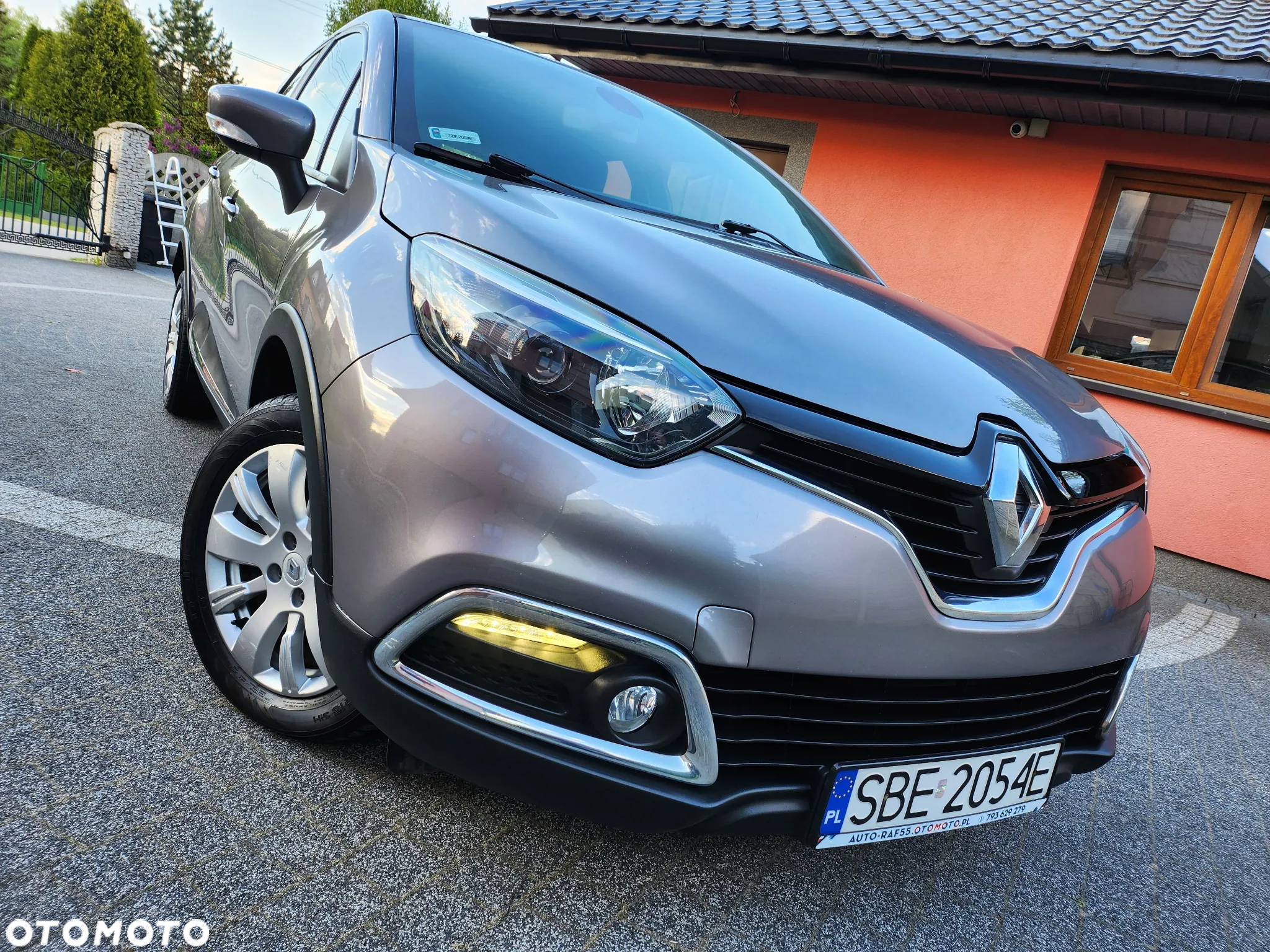 Renault Captur - 25