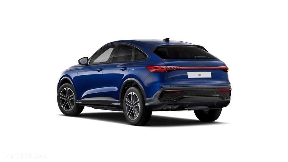 Audi Q5 Sportback - 5
