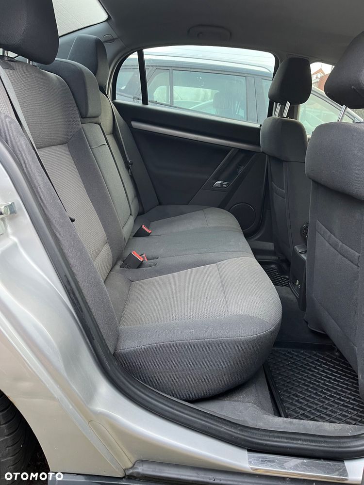 Opel Vectra 1.8 Elegance - 12