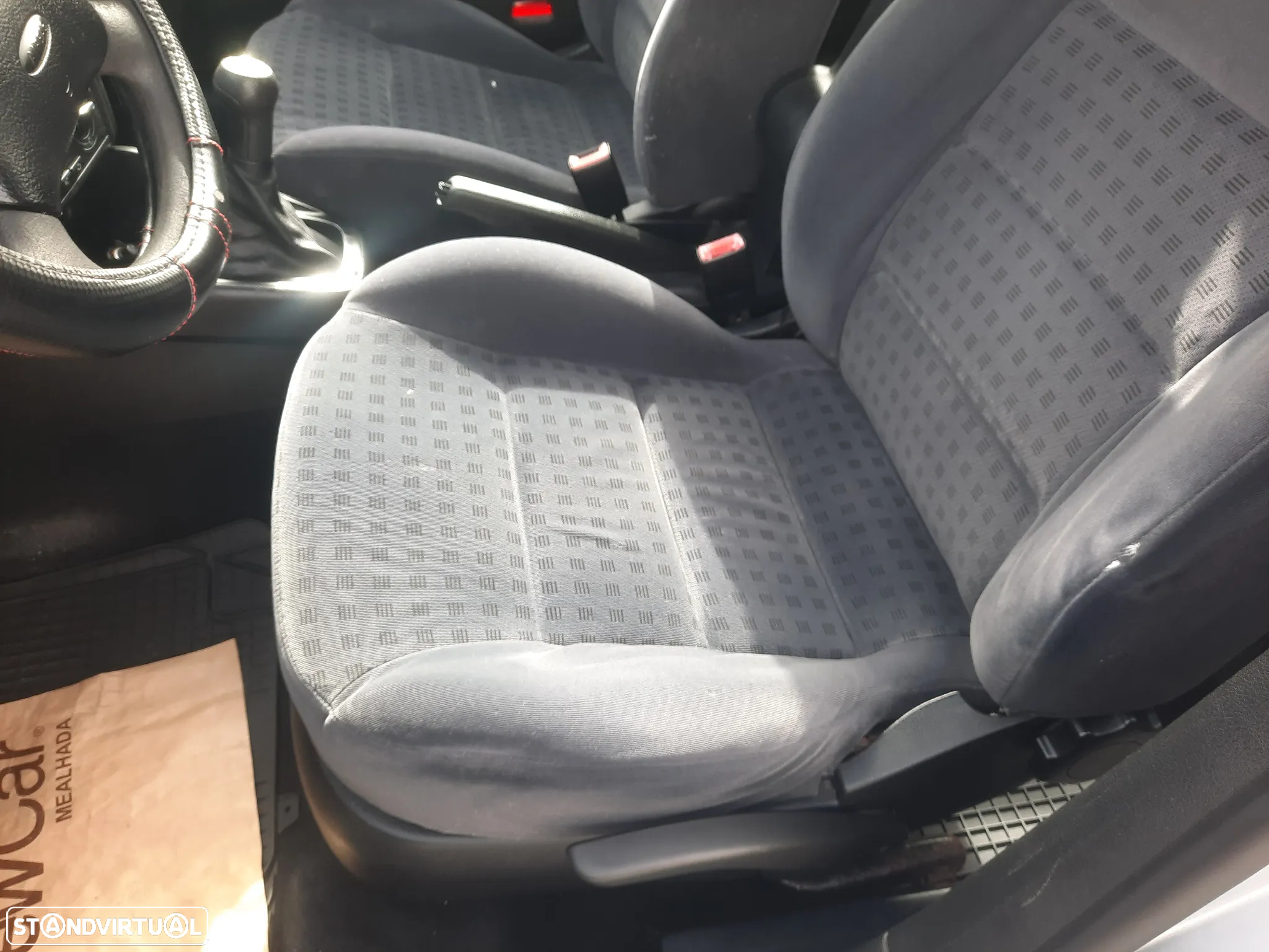 VW Golf 1.4i Confort - 13