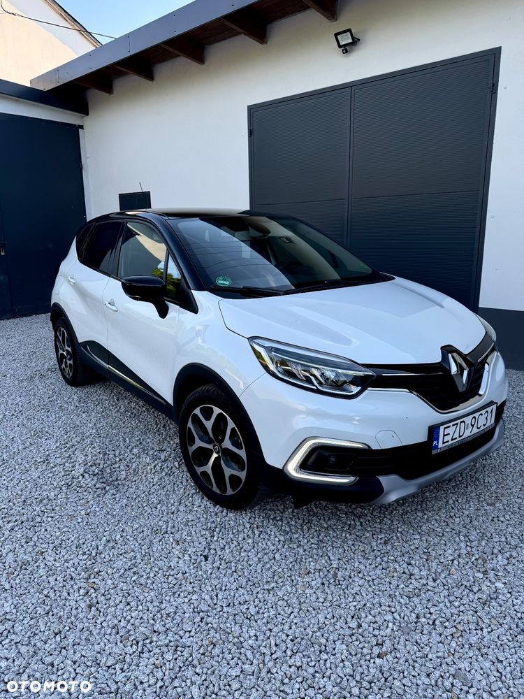Renault Captur 1.3 Energy TCe S-Edition EDC - 2