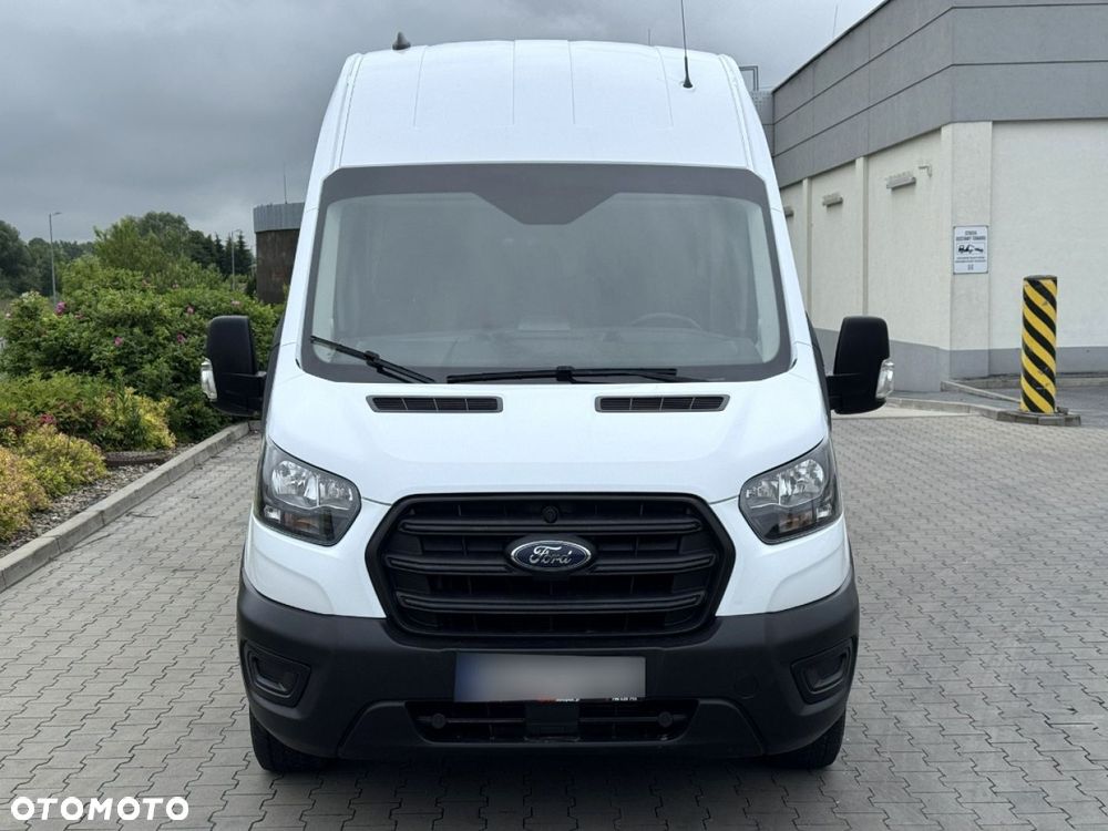 Ford Transit - 23