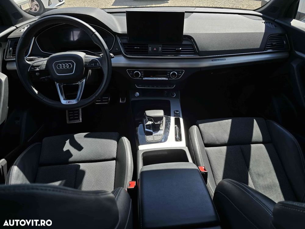 Audi Q5 - 11