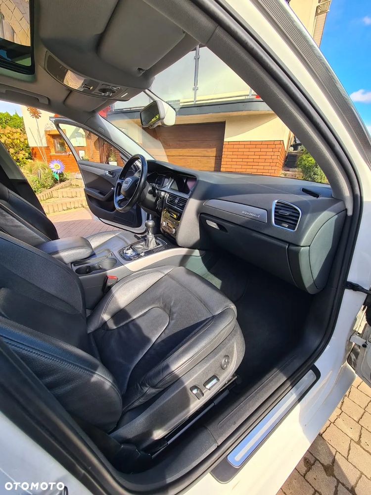 Audi A4 - 11