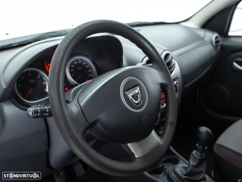 Dacia Duster - 12