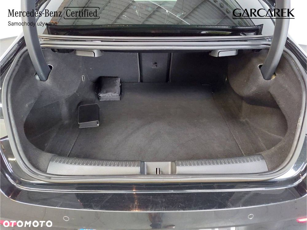 Mercedes-Benz CLA AMG 35 4-Matic 7G-DCT - 27