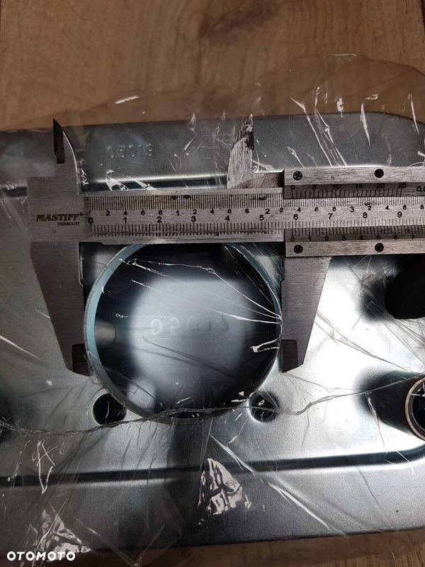 Filtr powietrza K&N HD-8834 Harley Davidson XL 883 1200 - 8