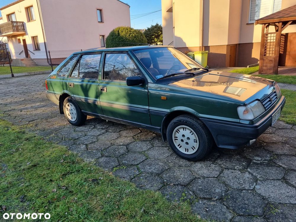 Polonez Caro - 11
