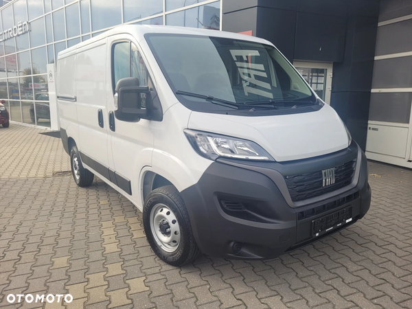 Fiat DUCATO L1H1