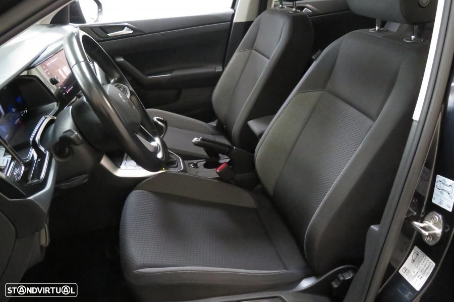 VW Taigo 1.0 TSI Life - 9