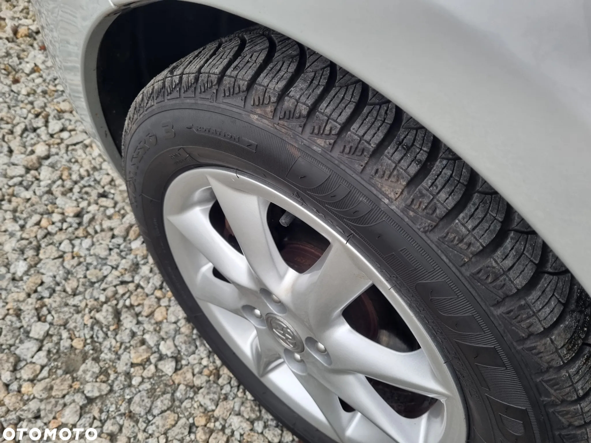 Toyota Yaris 1.33 VVT-i Life - 20
